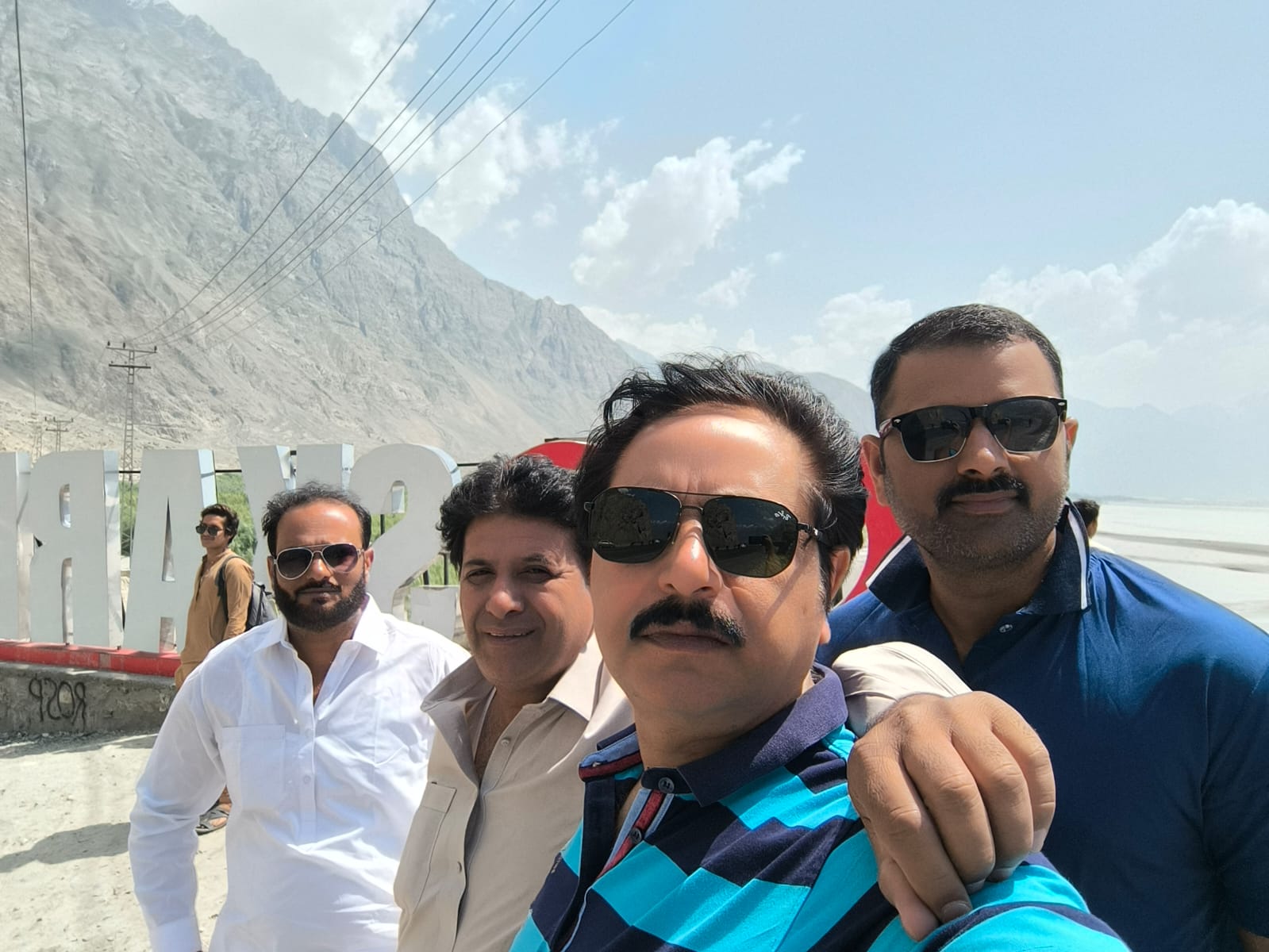 Kaghan valley